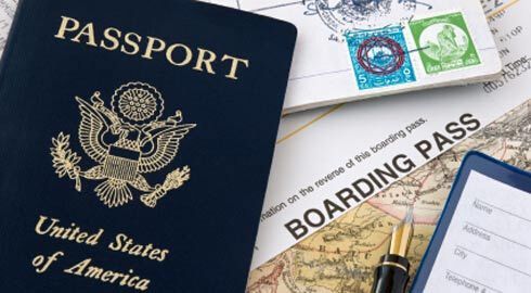 签证遭拒怎么办？