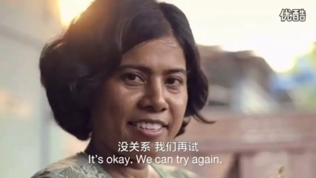 中国父母真该看看这个泰国短片