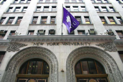 纽约大学：在世界金融中心呼唤你！